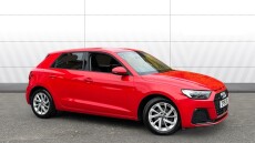 Audi A1 30 TFSI Sport 5dr S Tronic Petrol Hatchback
